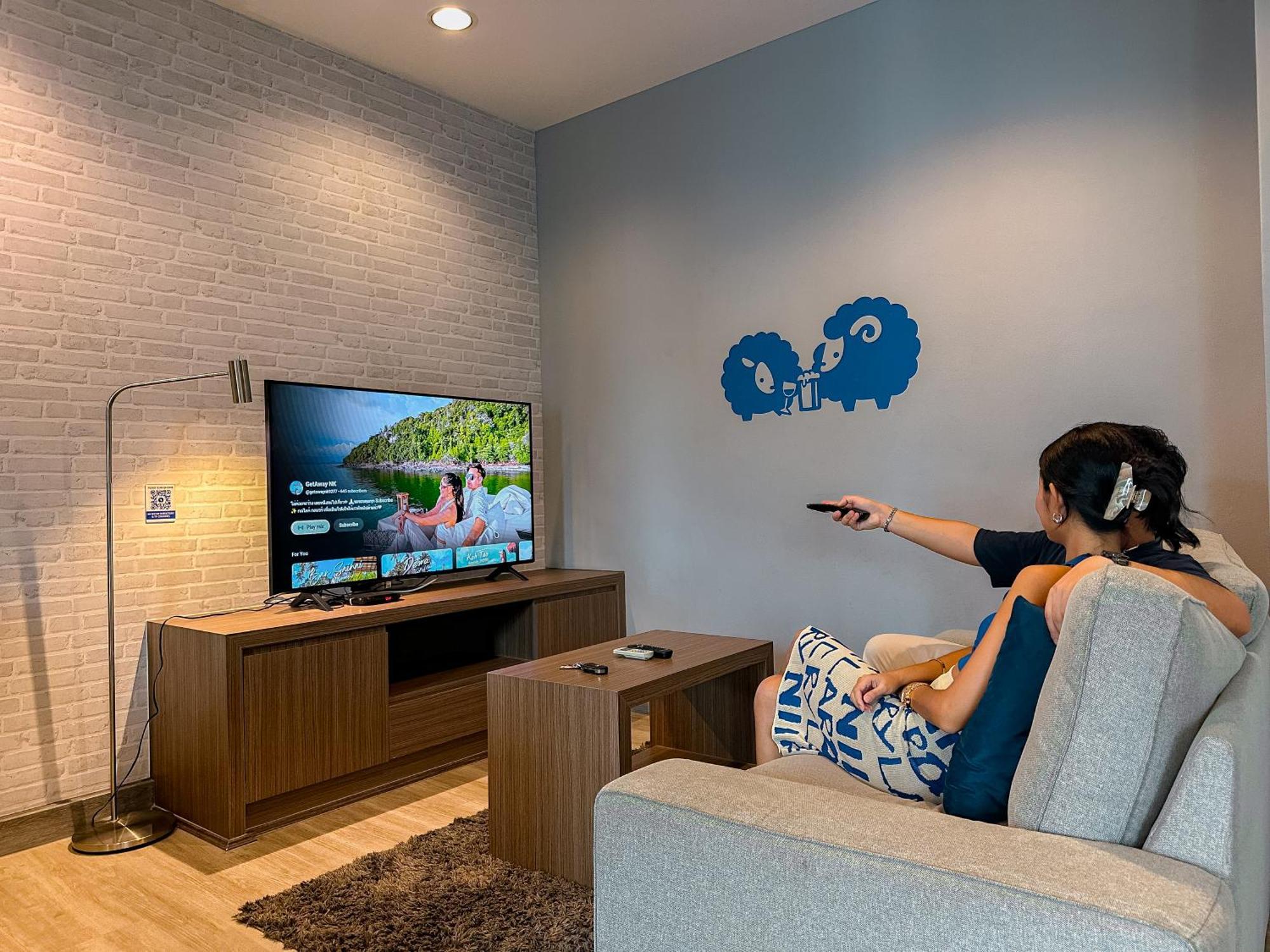 Kokotel Bangkok Dheva Thonglor Kültér fotó