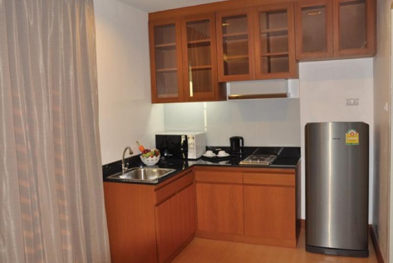 Kokotel Bangkok Dheva Thonglor Kültér fotó